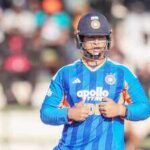 'You told Vaibhav Sooryavanshi to serve water': Ex-India star says he should have debuted in Ireland