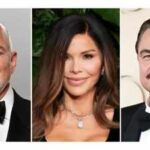 Leonardo DiCaprio and Jeff Bezos launch $200 million project to save 100 of world's most threatened species, from salamanders and pangolins to rare pigs