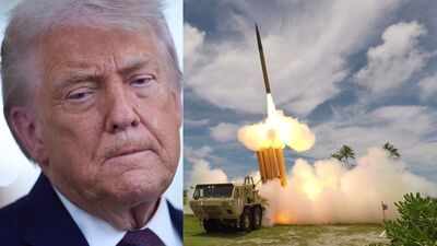 US THAAD arsenal nearly 80% depleted as Iran talks progress: Report