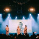 Instagram | Indian Boy Throb member finally gets US visa after months-long wait