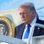 'We'll know in 48 hours': Trump warns Iran to open Hormuz or get 'hit very hard'