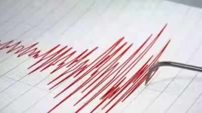 Southern Philippines jolted by powerful 6.3-magnitude earthquake