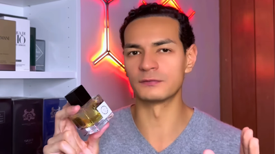 'Operation Eau de Fraud': Chicago YouTuber charged after replacing luxury perfumes with modeling clay in return scam; police seize $250,000 worth of fragrances