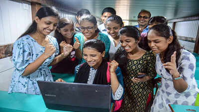 Rajju Bhaiya University result 2026 declared for various UG and PG courses: Direct link to download scorecards here