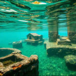 How a faulty dam gate revealed a 2,400-year-old Turkish settlement that had remained underwater for decades