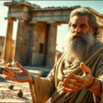 <b>Quote of the day by Democritus: "Nothing exists except atoms and empty space; everything else is…" - ancient theory that changed how we think about reality</b>