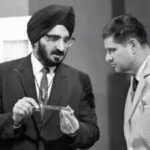The Indian scientist who bent light — and changed the internet forever: Why Dr Narinder Singh Kapany is called the 'Father of Fiber Optics'