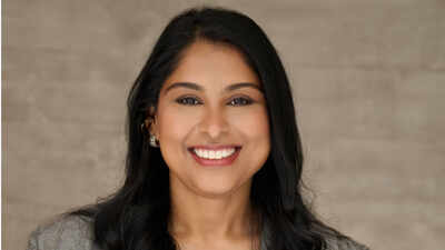 Meet Dr Neeraja Nagarajan: After 13 years in America, this physician-scientist and former McKinsey executive moved to India and her story is going viral |