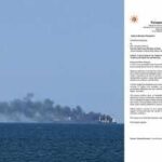 'Extremely hazardous': Seafarers’ union urges PM Modi to deploy Navy after Indian vessel sinks
