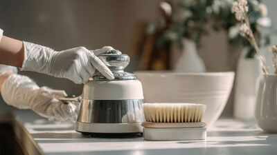 How to clean mixer grinder blades without causing rust: 5 easy tips that help them stay sharp longer |