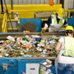 <b>Scientists accidentally discovered a way to recycle plastic into valuable chemicals using only water and oxygen</b>