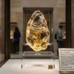 A 45,000-year-old crystal tool found in France suggests Neanderthals chose beauty as well as practicality