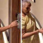 ‘Kahan hai chabhi?’: Grandmother's adorable reaction to using a hotel room access card for the first time wins hearts online