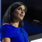 Usha Vance thought fourth child would disrupt family dynamic; says it's 'only become happier'