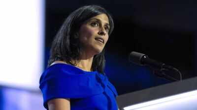 Usha Vance thought fourth child would disrupt family dynamic; says it's 'only become happier'