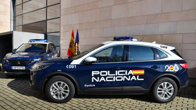 <b>UK's most wanted fugitive arrested in Spain over multiple sexual assault probe</b>