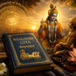 <b>Bhagavad Gita Quote Today, 06 August, 2026: </b><b>“</b><b>A closed door doesn’t reduce your worth; it only</b><b>..</b><b>.”</b>