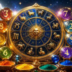 <b>Daily Horoscope, </b><b>August 06</b><b>, 2026: Check Your Zodiac Sign’s Lucky Number and Colour for Today</b>