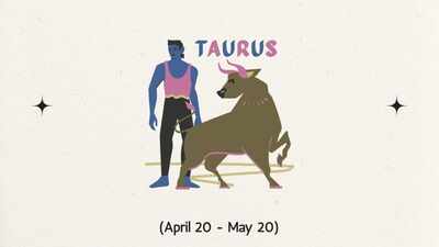 Taurus Horoscope Today, August 06, 2026: Day's emotional landscape is marked by lunar pressure coupled with Saturn's influence