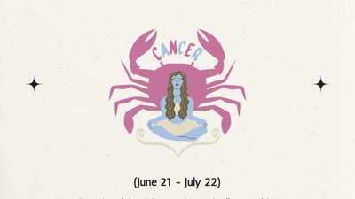 Cancer Horoscope Today, August 06, 2026: Ensure that your emotional communications are clear to prevent misunderstandings with your partner