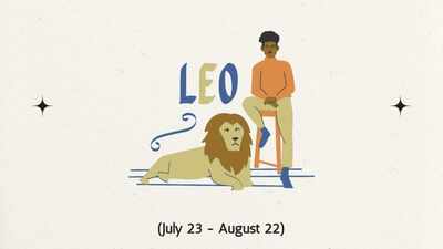 Leo Horoscope Today, August 06, 2026: Ideal day for engaging in meaningful activities and acts of kindness