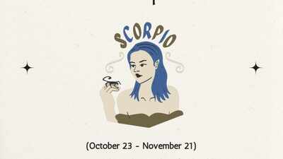 Scorpio Horoscope Today, August 06, 2026: Stay guarded today