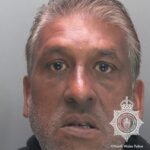 <b>Indian-origin man among 5 convicted in UK child sexual exploitation, human trafficking case</b>