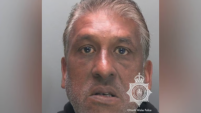 <b>Indian-origin man among 5 convicted in UK child sexual exploitation, human trafficking case</b>