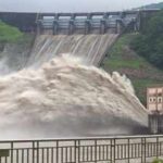 <b>West American dams are on the verge of shutting down: Lack of maintenance is filling them with silt faster than ever, making the great structures obsolete</b>