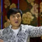 Quote of the day by Jackie Chan: "I never wanted to be the next Bruce Lee. I just wanted to be…" - an inspiring lesson on finding your own path
