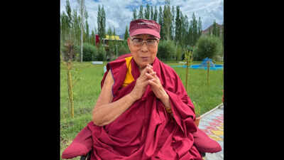 Dalai Lama Quotes: Quote of the day by the Dalai Lama: “If you concern yourself with taking care of others, there’ll be no room for lies, bullying and cheating. If you’r,e truthful you can live transparently, which will enable you to establish trust, the basis for making friends..."; Why the Dalai Lama advises being honest to be trustworthy