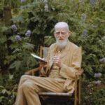 Quote of the day by George Bernard Shaw: “A life spent making mistakes is not only more honorable, but more useful than a life spent doing nothing”