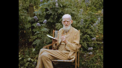 Quote of the day by George Bernard Shaw: “A life spent making mistakes is not only more honorable, but more useful than a life spent doing nothing”