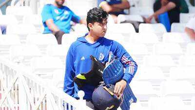Ajinkya Rahane on Vaibhav Sooryavanshi: 'IPL and international cricket are completely different'