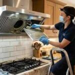 5 Best ways to clean a chimney filter without harsh chemicals