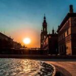 The tiny Spanish village where darkness will fall twice: Avellanosa de Muno prepares for the August 12, 2026 total solar eclipse and Perseid meteor shower