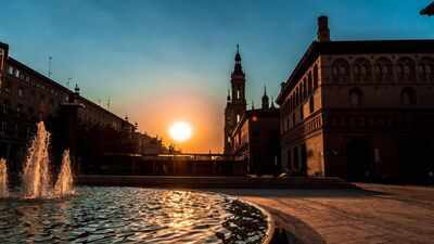 The tiny Spanish village where darkness will fall twice: Avellanosa de Muno prepares for the August 12, 2026 total solar eclipse and Perseid meteor shower