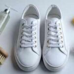How to clean yellowed white shoes and sneakers: 5 easy ways to brighten them and 5 mistakes to avoid |