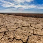 Scientists say California's 2020 drought may have permanently damaged a massive underground water reserve that can no longer store as much water