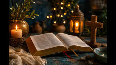 Bible Quote Of The Day, 06 August, 2026: “They may forget, but I will not forget you” – a comforting message from God for those struggling in silence