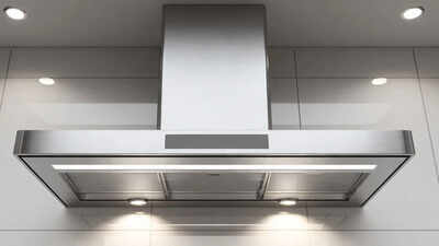 How to clean an exhaust fan without taking it down: Simple steps to remove dust and grease safely |