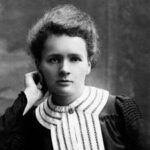 Quote of the Day by Marie Curie: "Nothing in life is to be feared, it is only to be understood."