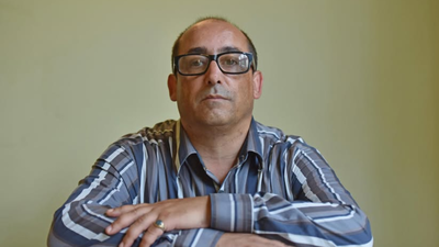 <b>'He deserves to be remembered': British man who wrongly spent 11 years in jail raises funds to restore murder victim’s grave</b>
