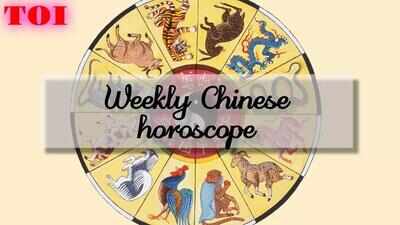 Weekly Horoscope, 10th to 16th August 2026: These Chinese Zodiac Signs May Attract Money and Support