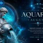 Aquarius Horoscope Today, August 07, 2026: Expect financial boosts from unexpected avenue