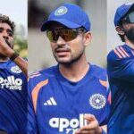 India vs Sri Lanka: Rain threat looms large over IND vs SL three-day warm-up match in Colombo