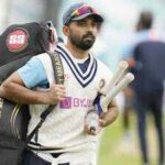 'I was India's 12th man for two years': Ajinkya Rahane reveals toughest phase of his career