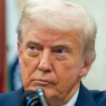 Trump angry over leak of US weapons shortage as Iran talks enter crucial phase: Report