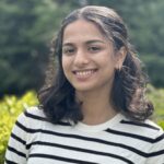 Meet Arya Satheesh: High school student invents plant-based plastic that removes microplastics as it naturally breaks down, named European winner of The Earth Prize