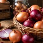 How to keep onions fresh for longer: 6 storage tips that help prevent sprouting |